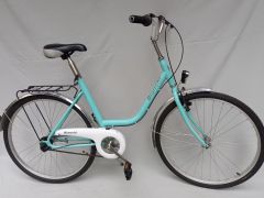 Bianchi 26&quot; city