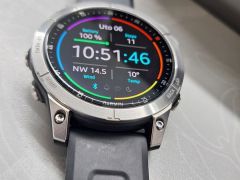 Garmin  Epix Gen2