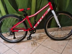 Stuf Air lightweight 24 8.2 kg