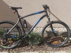 Rockrider St120
