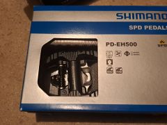 Pd-Eh500 pedále
