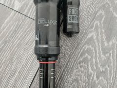 Rock Shox Super Deluxe Select 230x65
