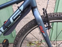 Predám juniorský MTB