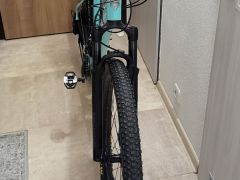 MTB bicykel Bianchi Magma
