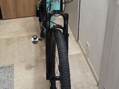 MTB bicykel Bianchi Magma