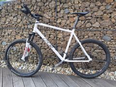 RB CRR velikost XL 26&quot; Shimano SLX/Deore