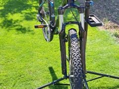 Predám bicykel asper