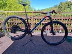 Mondraker podium