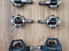 Shimano Xtr,Xt