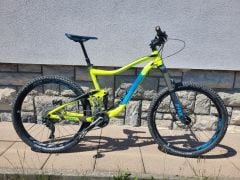 Giant Trance 2 LTD 27,5 2017