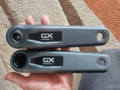 Sram GX 165mm