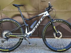 Scott Spark Pro