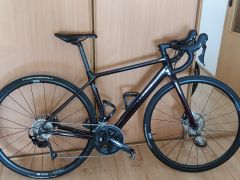 Canyon Endurace CF SL 7 WMN Disc