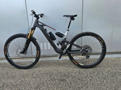 Mondraker Neat Custom build - Nový motor