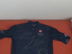 Dres Castelli , giro d&#039;Italia  stelvio