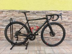 Time Alpe Dhuez Disc