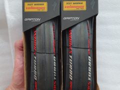 Nové plášte S-Works Turbo Gripton 700x24c