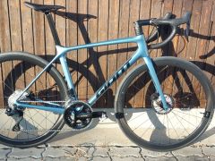 Giant TCR Advanced Pro 1 Disc Di2 2024