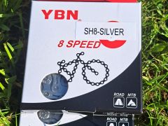 YBN SH8