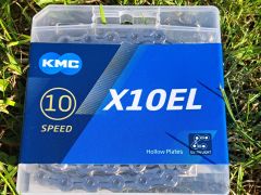 KMC X10El