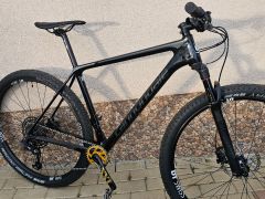 Cannondale F-si Carbon 4
