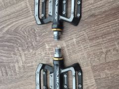 Shimano saint