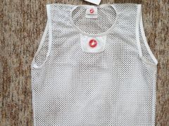 Tielko Castelli Core Mesh 3, v.L/XL (nové)