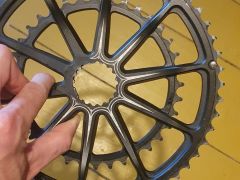 Cannondale Spidering SL 52 / 36