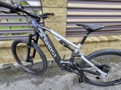 Ghost ASX Essentials 130 (vel. M) Novy