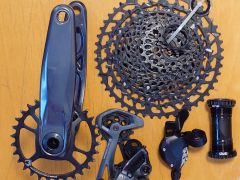 Sada Sram Eagle Nx/Gx
