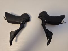Brzdove paky Shimano 105 2x11
