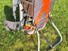 Detský nosič Deuter Kid Comfort 1
