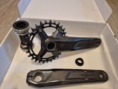 Kliky Shimano Fc-Mt511