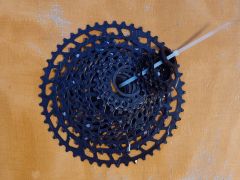 Kazeta Sram Pg-1230 Eagle, 11-50, 12 speed