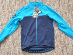 Endura Windchill II, v.L, modrá (nová)