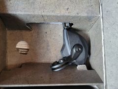 Radenie Shimano XTR Rd-M9100 12-kolo na objímku