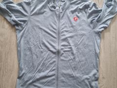 Prodám Castelli Essenza SS, Blue