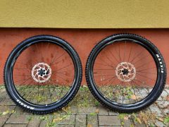 Sada kolies Mtb
