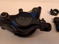 Shimano SLX M7100 brzdový strmeň