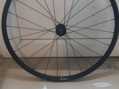 Predné Shimano MT 500 27,5
