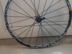 Predné mavic crostrail 26