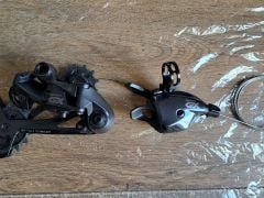 Sram GX eagle lunar
