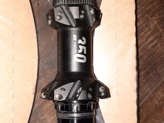 DT Swiss 350 straigtpull 12x148 XD
