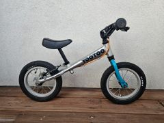 Odrážadlo Yedoo YooToo