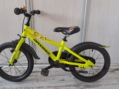 Bicykel Maxbike 16&quot;