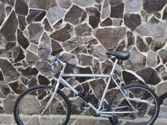 Author MTB 26 - horský bicykel