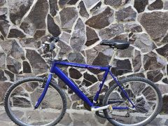Casida MTB 26 - horský bicykel