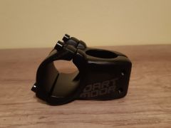 Dartmoor Viper Stem 31mm, 31,8 mm Black