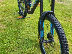 Canyon strive cf carbon