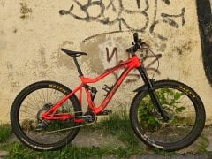 CTM Scroll 27.5, M